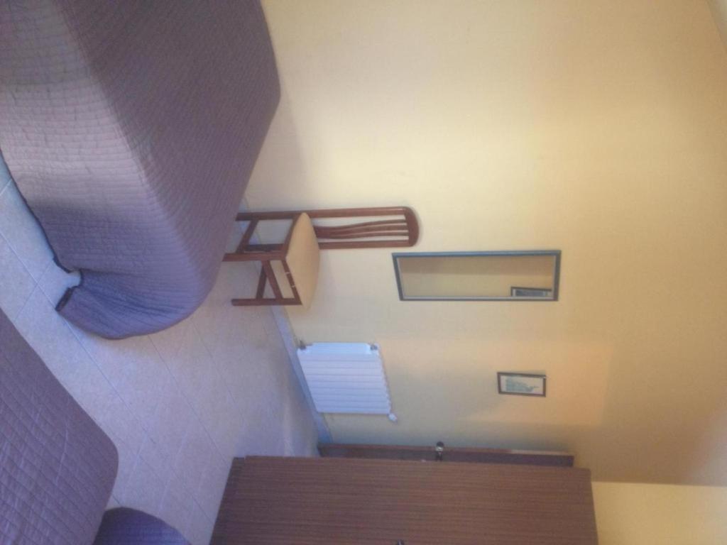 Hostal De Berria Сантонья Экстерьер фото